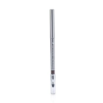 Clinique Quickliner For Eyes - 02 Smoky Brown