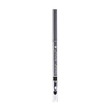 Clinique Quickliner For Eyes - 07 Really Black