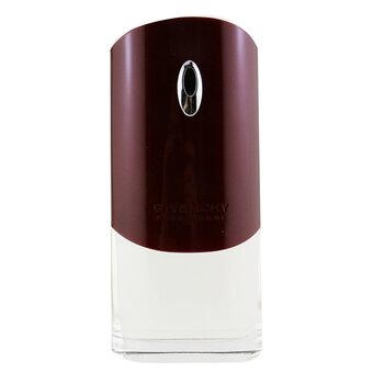 Pour Homme Eau De Toilette Spray