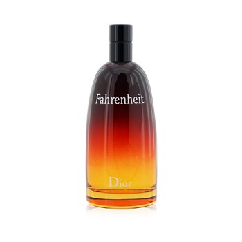 Fahrenheit Eau De Toilette Spray