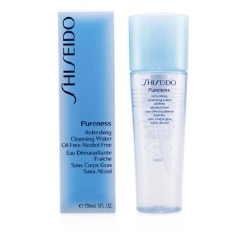 Pureness Refreshing Cleansing Water Oil-Free