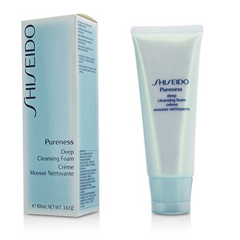 Pureness Deep Cleansing Foam