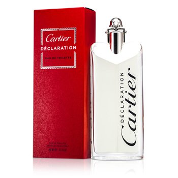 Cartier Declaration Eau De Toilette Spray