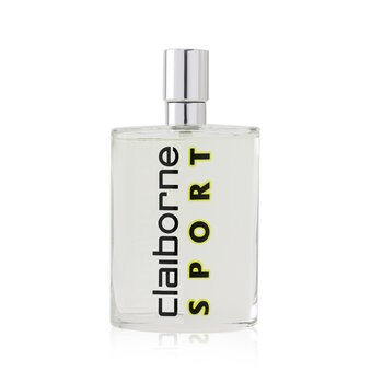 Claiborne Sport Cologne Spray