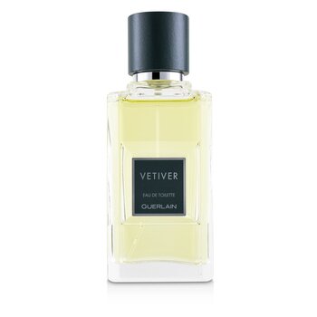 Vetiver Eau De Toilette Spray