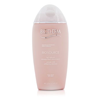 Biosource Softening Cleansing Milk Dry Skin
