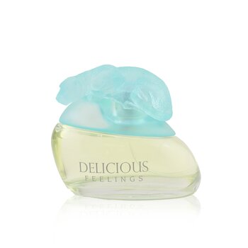 Delicious Feelings Eau De Toilette Spray