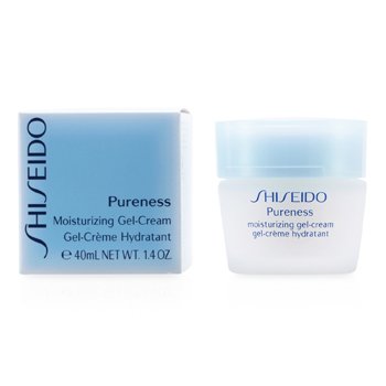 Pureness Moisturizing Gel Cream