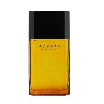 Loris Azzaro Azzaro Eau De Toilette Spray