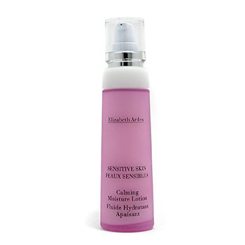 Calming Moisture Lotion
