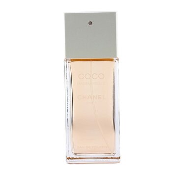 Chanel Coco Mademoiselle Eau De Toilette Spray