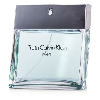 Calvin Klein Truth Eau De Toilette Spray