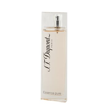 Essence Pure Eau De Toilette Spray