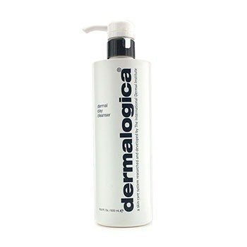 Dermal Clay Cleanser
