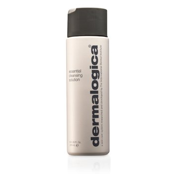 Essential Cleansing Solution
