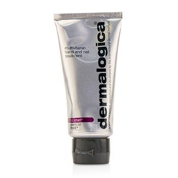 Age Smart MultiVitamin Hand & Nail Treatment