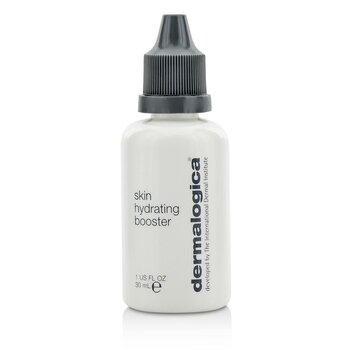 Skin Hydrating Booster