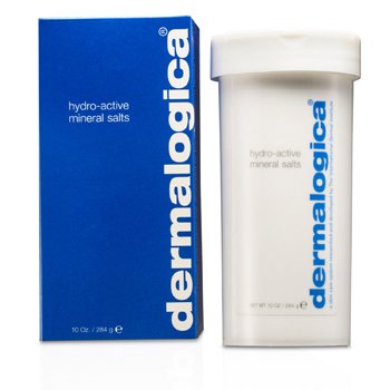Body Therapy Hydro-Active Mineral Salts