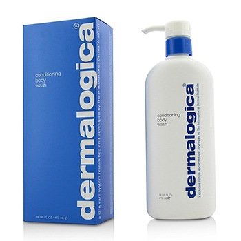 Body Therapy Conditioning Body Wash