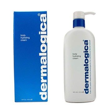Body Therapy Body Hydrating Cream