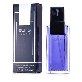Sung Eau De Toilette Spray
