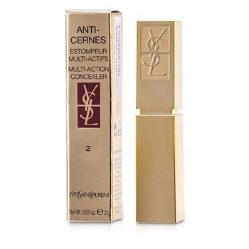 Concealer #02 (Nude Beige)