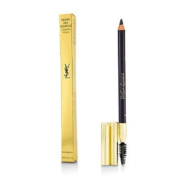 Eyebrow Pencil - No. 05 Ebony