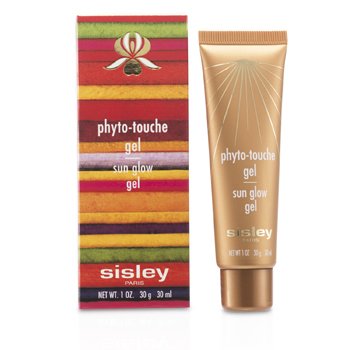 Phyto-Touche Sun Glow Gel