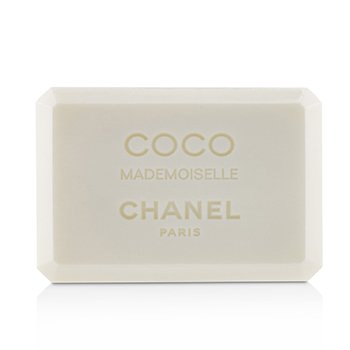 Coco Mademoiselle Bath Soap