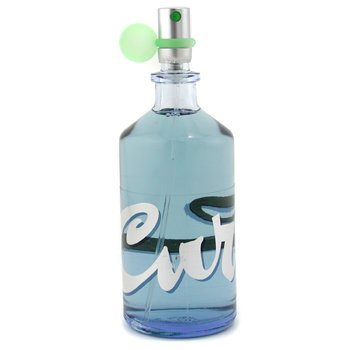 Curve Eau De Toilette Spray
