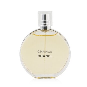 Chance Eau De Toilette Spray