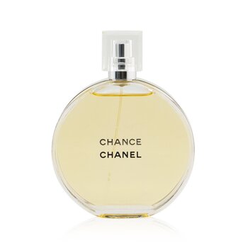 Chanel Chance Eau Vive 3.4oz. EDT Spray on Mercari