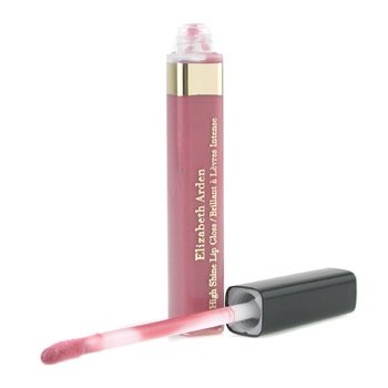 High Shine Lipgloss # 03 Radiant Mauve