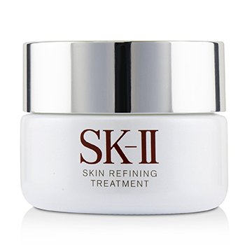 Skin Refining Treatment