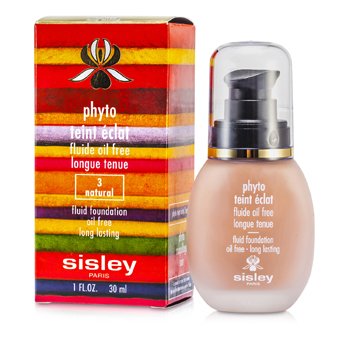 Phyto Teint Eclat # 03 Natural