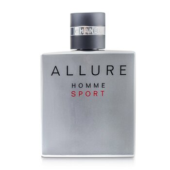 Chanel Allure Homme Sport Eau De Toilette Spray