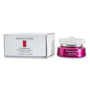 Peel & Reveal Revitallsing Treatment