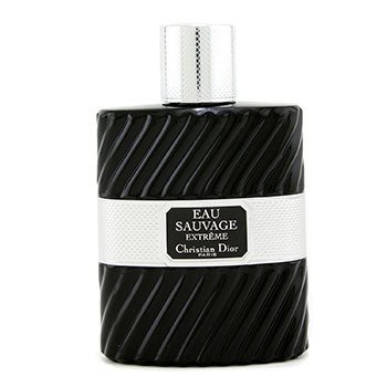 Eau Sauvage Extreme Eau De Toilette Spray