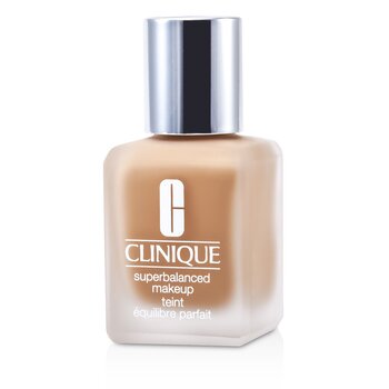 Clinique Superbalanced MakeUp - No. 06 / CN 63.5 Linen