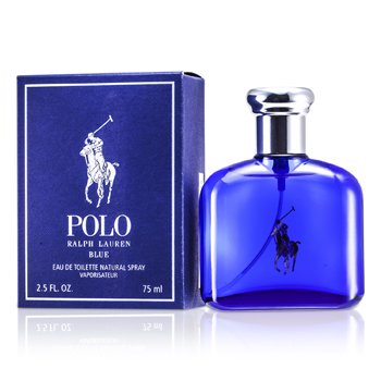 Polo Blue Eau De Toilette Spray