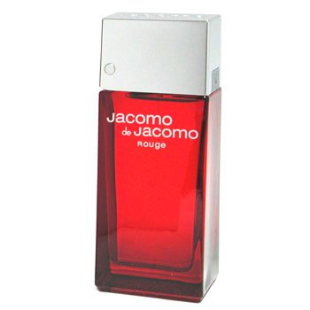 Jacomo De Jacomo Rouge Edt Spray