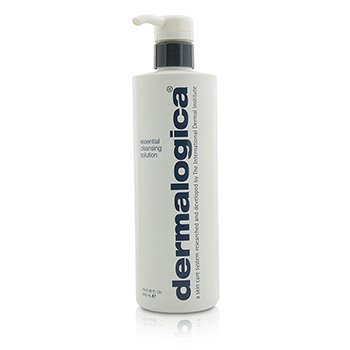 Essential Cleansing Solution