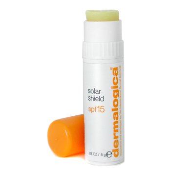 Solar Shield Spf15 Lip Balm