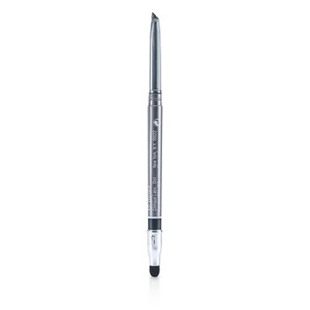 Clinique Quickliner For Eyes - 12 Moss