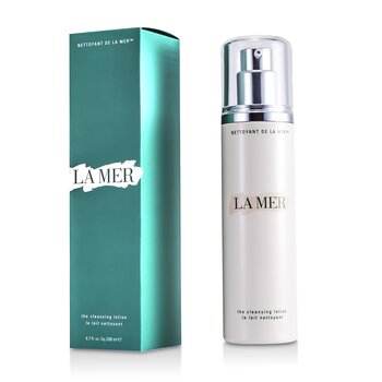 La Mer The Cleansing Lotion
