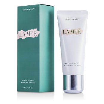 La Mer Soin De La Mer The Hand Treatment