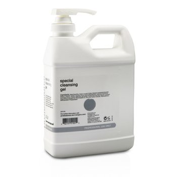 Special Cleansing Gel (Salon Size)