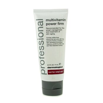 Dermalogica Age Smart MultiVitamin Power Firm (Salon Size)