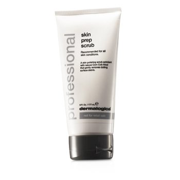 Skin Prep Scrub (Salon Size)