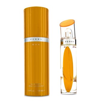 Perry Eau De Toilette Spray